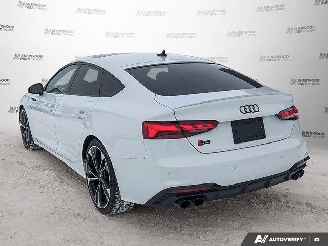 audi S5 Sportback 2023 - 3