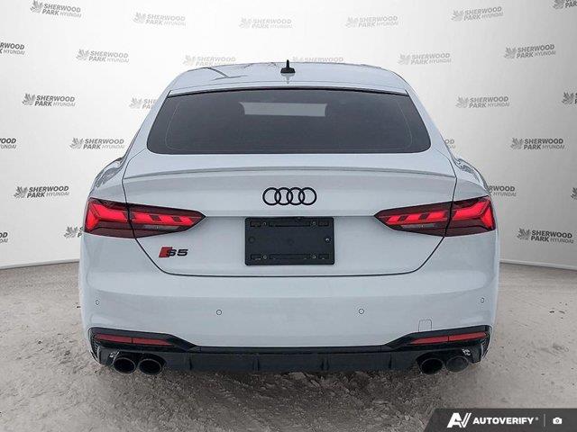 audi S5 Sportback 2023 - 4