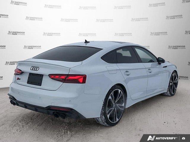 audi S5 Sportback 2023 - 5
