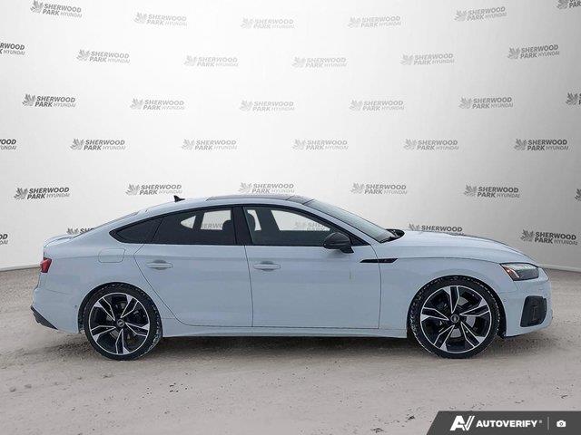 audi S5 Sportback 2023 - 6