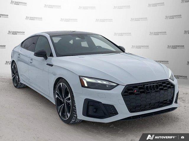 audi S5 Sportback 2023 - 7