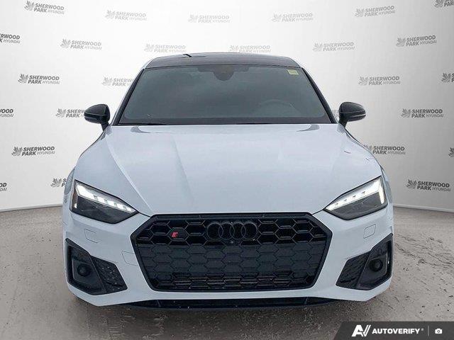 audi S5 Sportback 2023 - 8