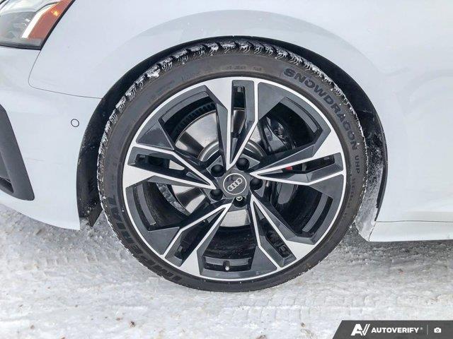 audi S5 Sportback 2023 - 9