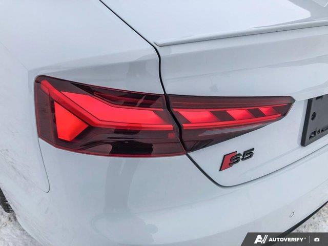 audi S5 Sportback 2023 - 11