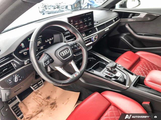 audi S5 Sportback 2023 - 12
