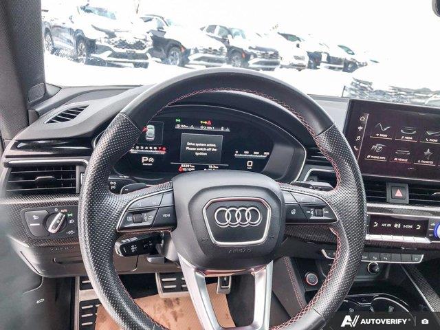 audi S5 Sportback 2023 - 13