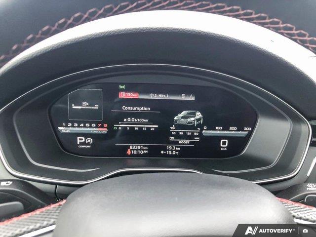 audi S5 Sportback 2023 - 14
