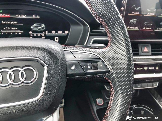 audi S5 Sportback 2023 - 15