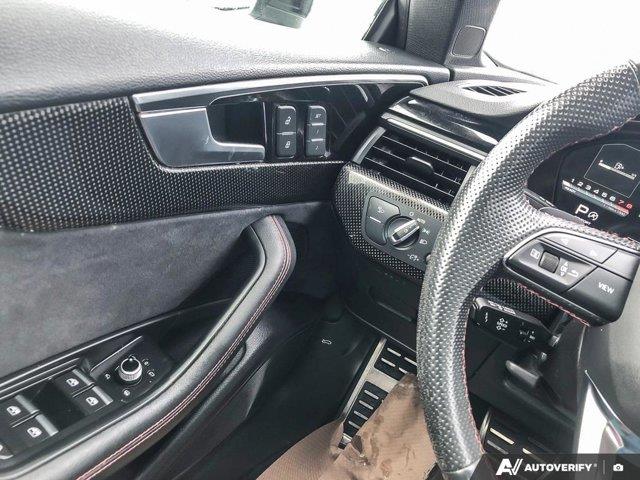 audi S5 Sportback 2023 - 16