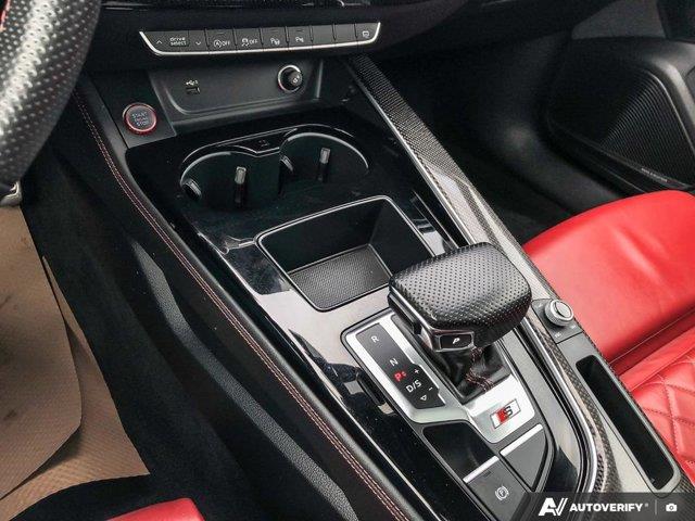 audi S5 Sportback 2023 - 17