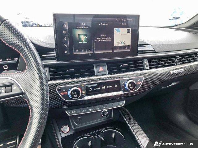 audi S5 Sportback 2023 - 18