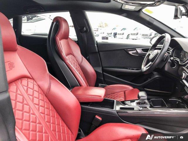 audi S5 Sportback 2023 - 21