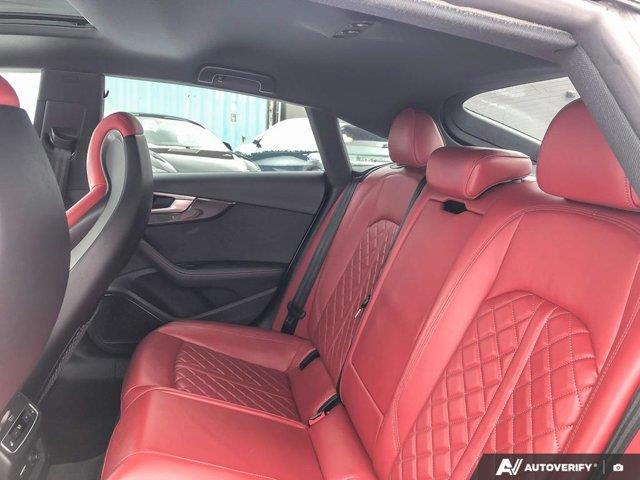 audi S5 Sportback 2023 - 22