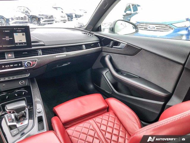audi S5 Sportback 2023 - 24