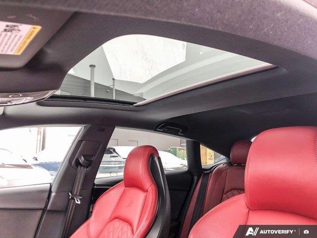 audi S5 Sportback 2023 - 25