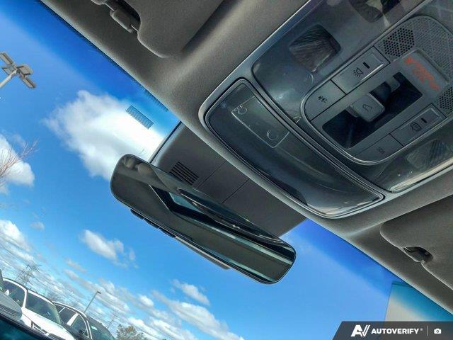 genesis GV80 2022 - 20