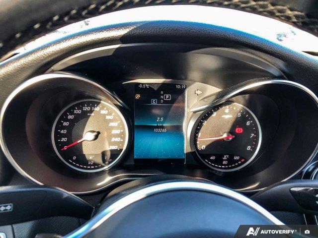 mercedes-benz C-Class 2021 - 14