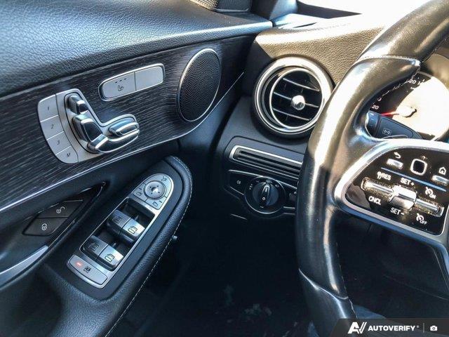 mercedes-benz C-Class 2021 - 16
