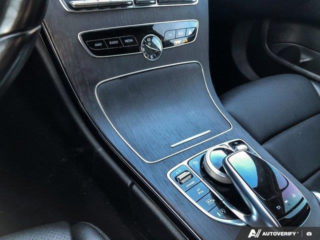 mercedes-benz C-Class 2021 - 17