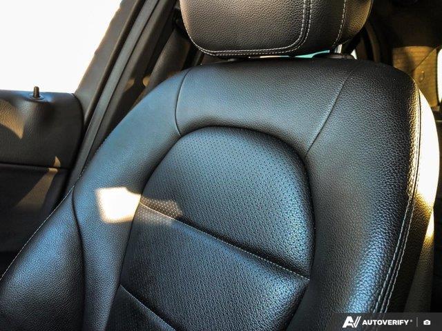 mercedes-benz C-Class 2021 - 19