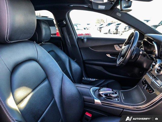 mercedes-benz C-Class 2021 - 21