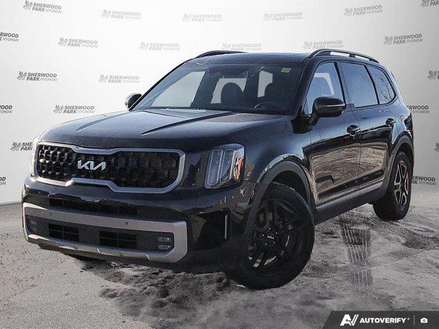 kia Telluride 2023
