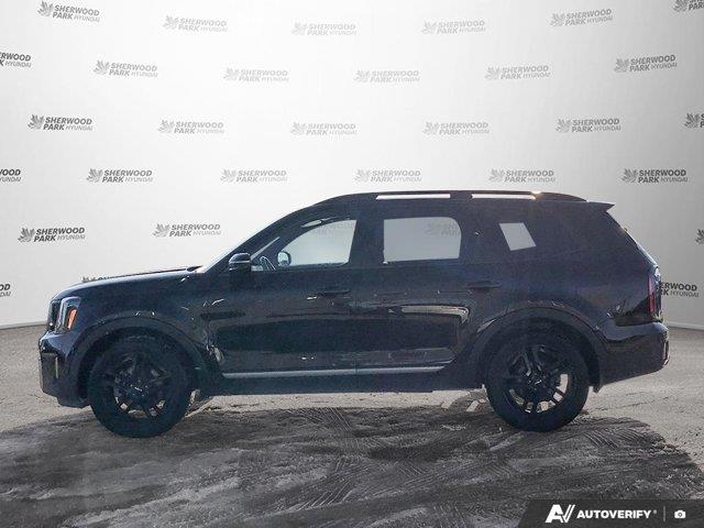 kia Telluride 2023 - 2