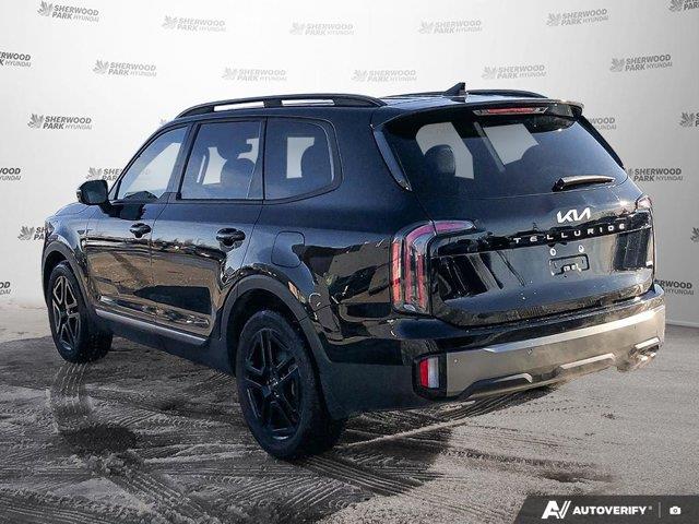 kia Telluride 2023 - 3