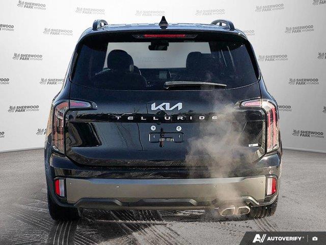 kia Telluride 2023 - 4