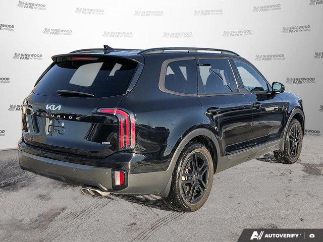 kia Telluride 2023 - 5