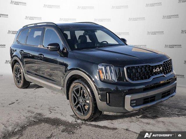 kia Telluride 2023 - 7