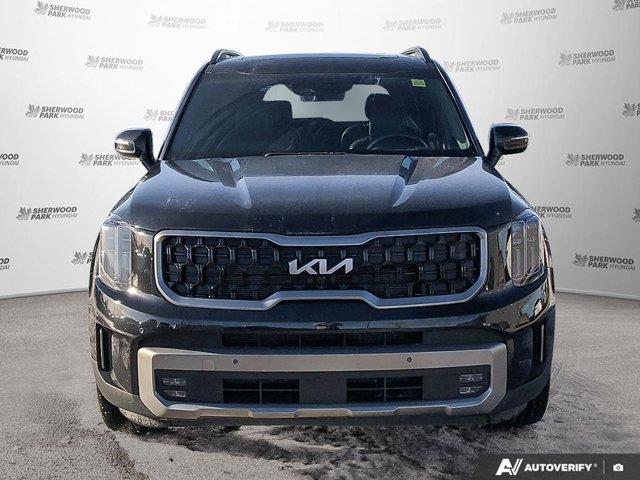 kia Telluride 2023 - 8