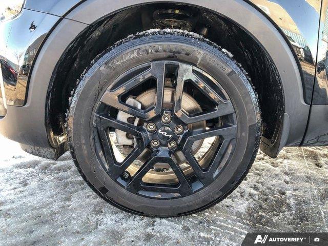 kia Telluride 2023 - 9