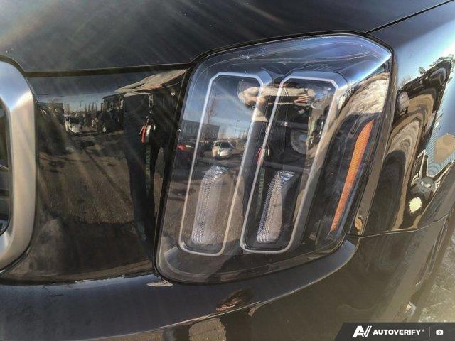 kia Telluride 2023 - 10