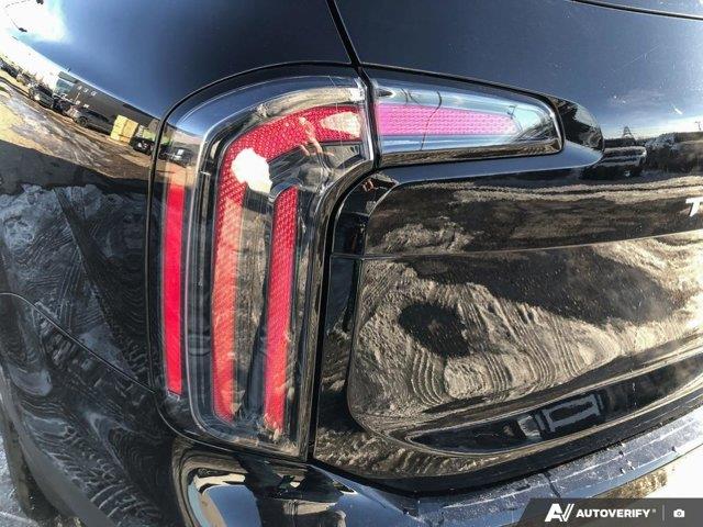kia Telluride 2023 - 11