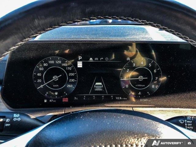 kia Telluride 2023 - 14