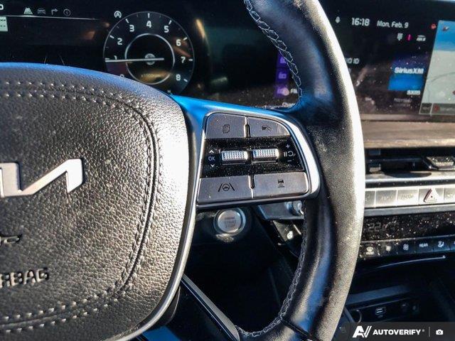 kia Telluride 2023 - 15