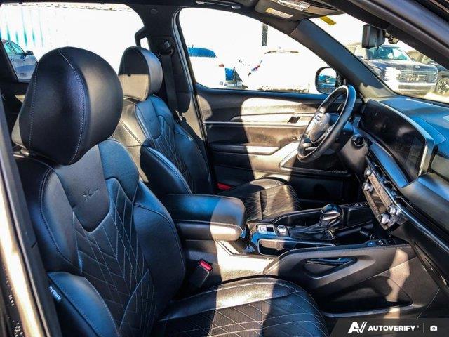 kia Telluride 2023 - 21