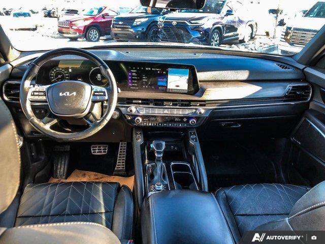 kia Telluride 2023 - 23