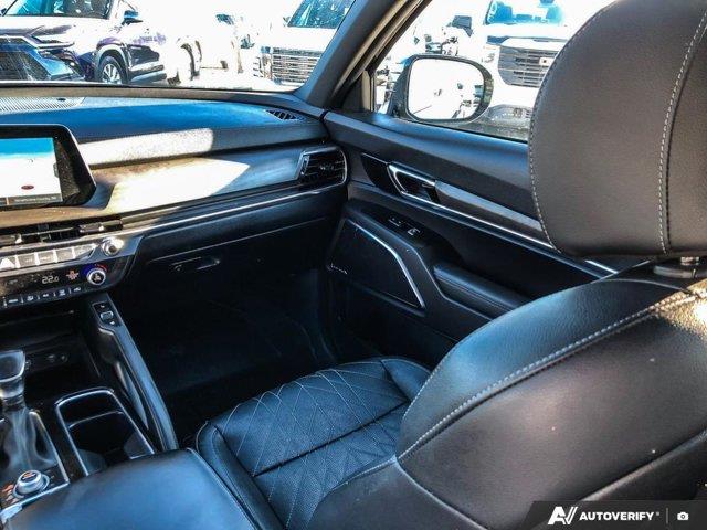 kia Telluride 2023 - 24