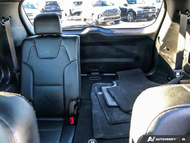kia Telluride 2023 - 25