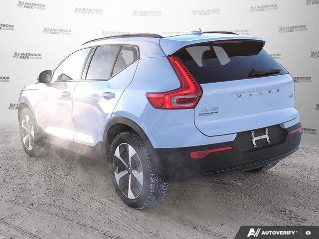 volvo XC40 2024 - 3