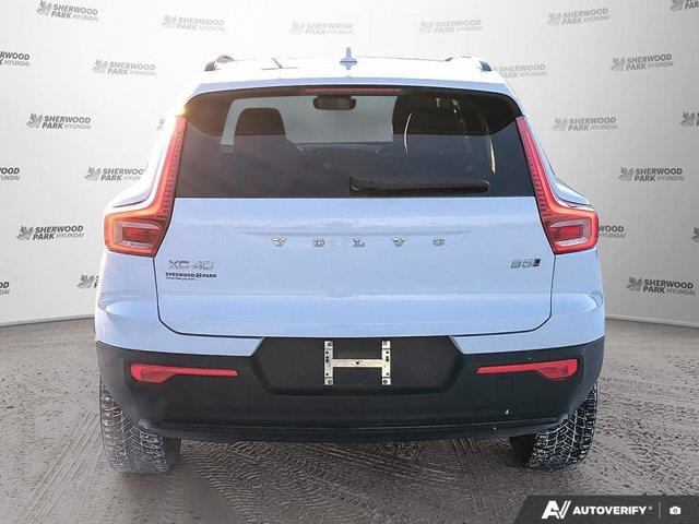 volvo XC40 2024 - 4
