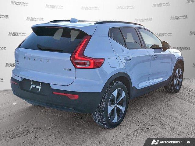 volvo XC40 2024 - 5