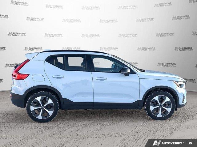 volvo XC40 2024 - 6