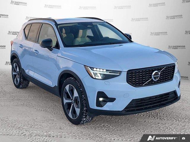 volvo XC40 2024 - 7