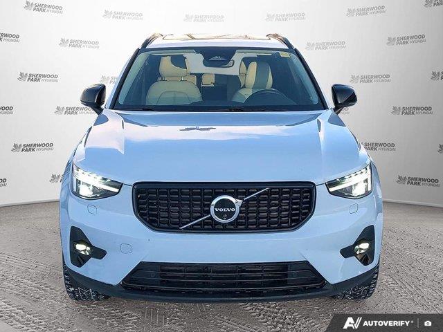 volvo XC40 2024 - 8