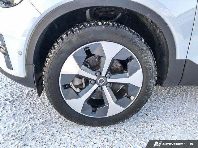 volvo XC40 2024 - 9