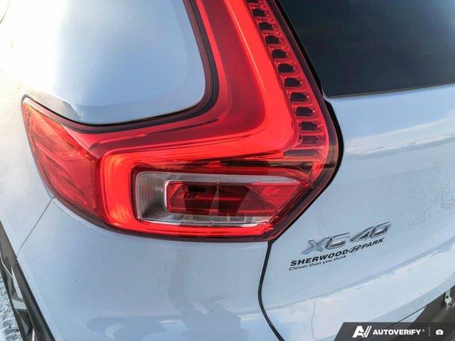 volvo XC40 2024 - 11