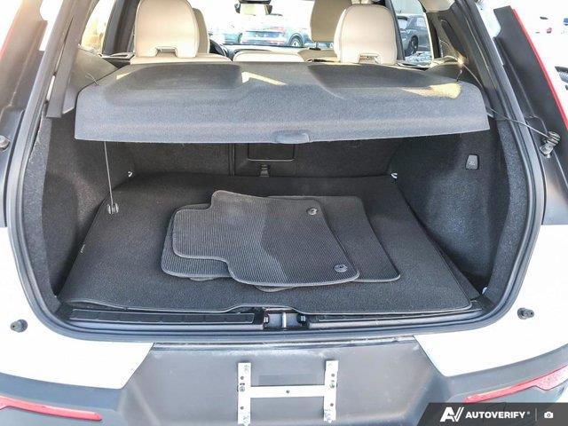 volvo XC40 2024 - 12